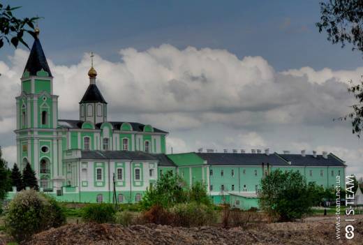 s-team фото 10.05.10 Браилов Святотроицкий монастырь