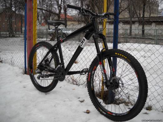 s-team фото Байки Diamondback RESPONSE SPORT ‘08