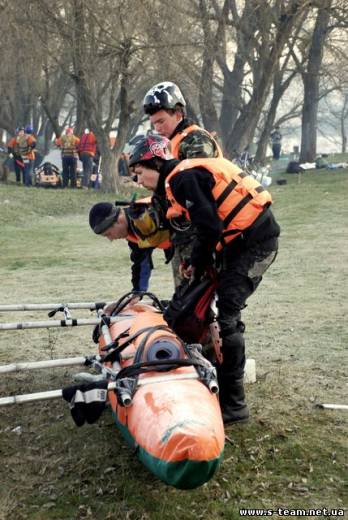 s-team фото 04.04.09 Тывров (сплав) Ваня, Вова, Ярик