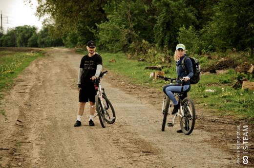 s-team фото 10.05.10 Браилов Саша, Леся