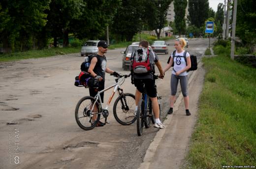 s-team фото 15.05.10 Буша Тротуары и дороги Могилева