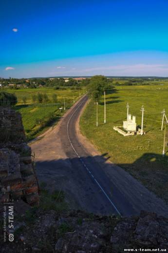 s-team фото 17.07.10 Меджибож На сколько хватает глаз