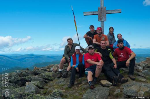 s-team фото 31.07.11 Байкал baikal57